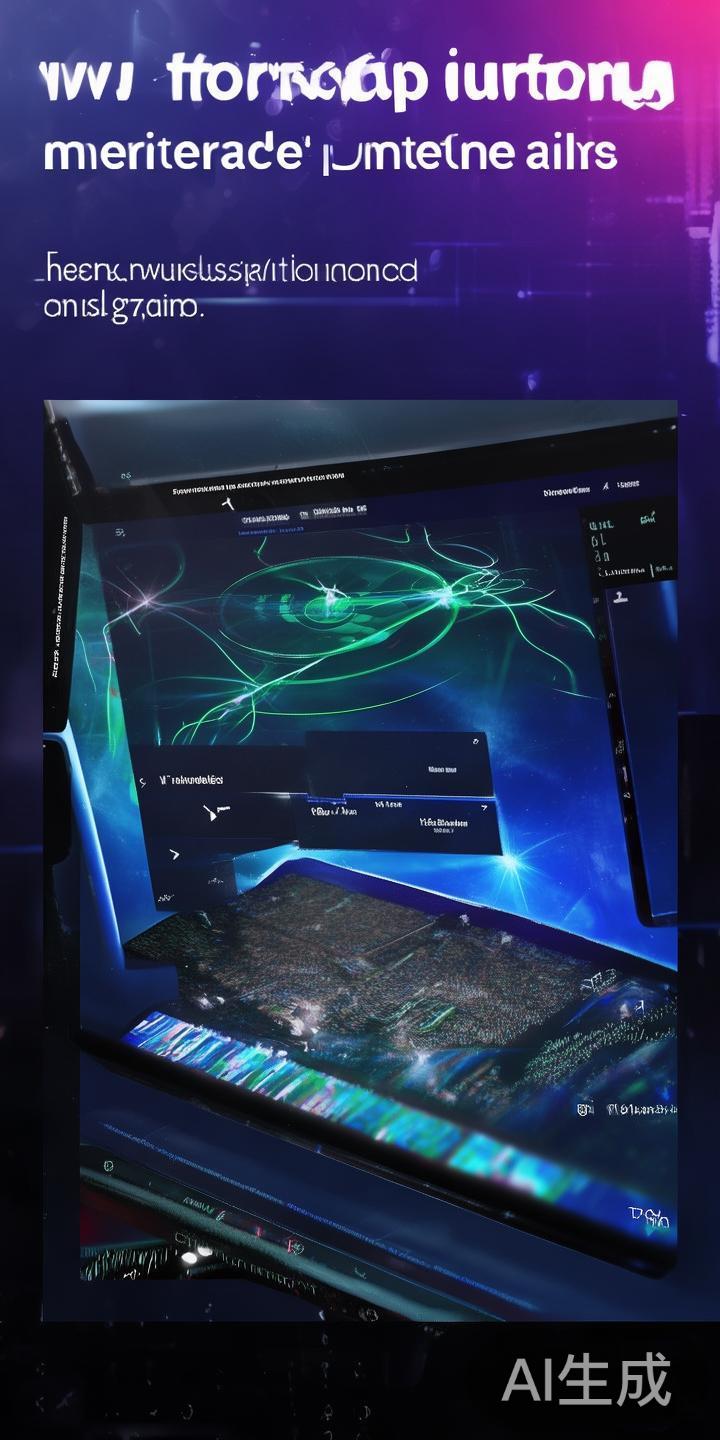 除了基础的界面优化，最新版本还引入了多项创新功能，