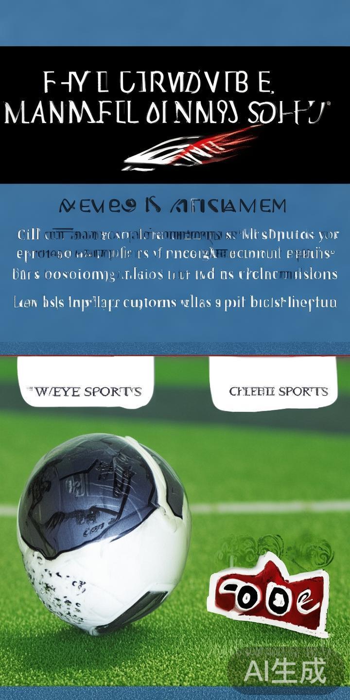 体育行业每年都在不断变化，俱乐部经理必须具备敏锐的