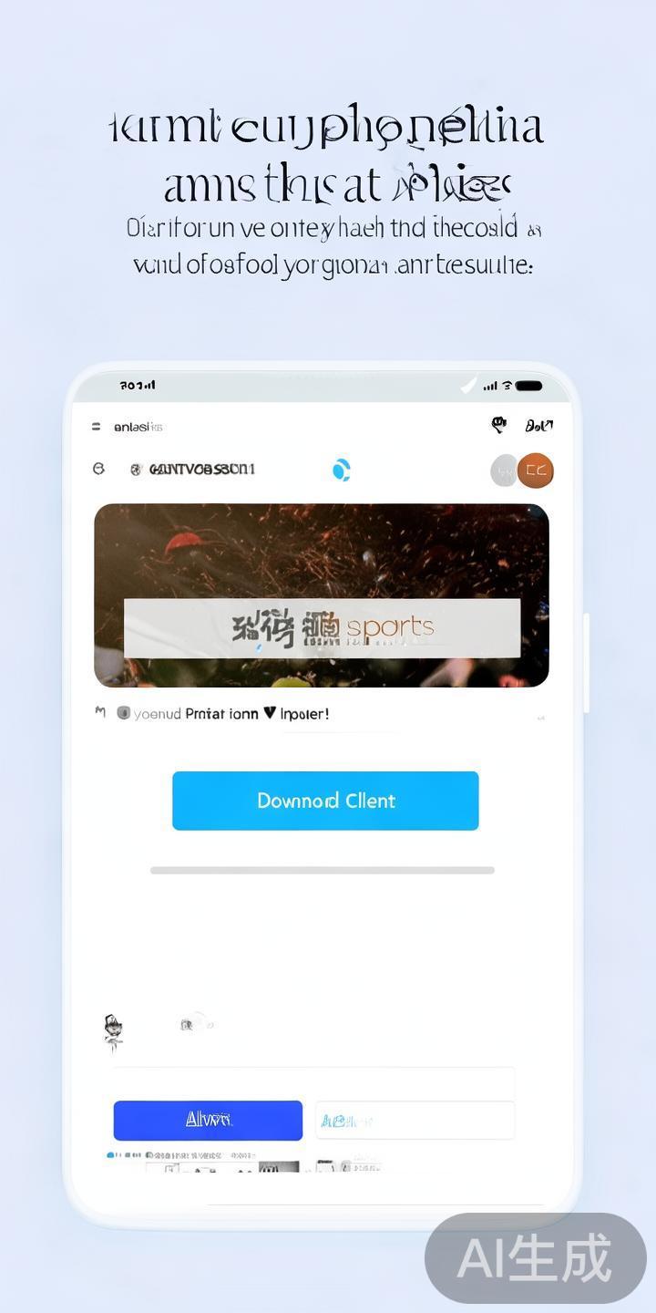 想要在安卓设备上顺利使用韦德体育，最稳妥的方式是通