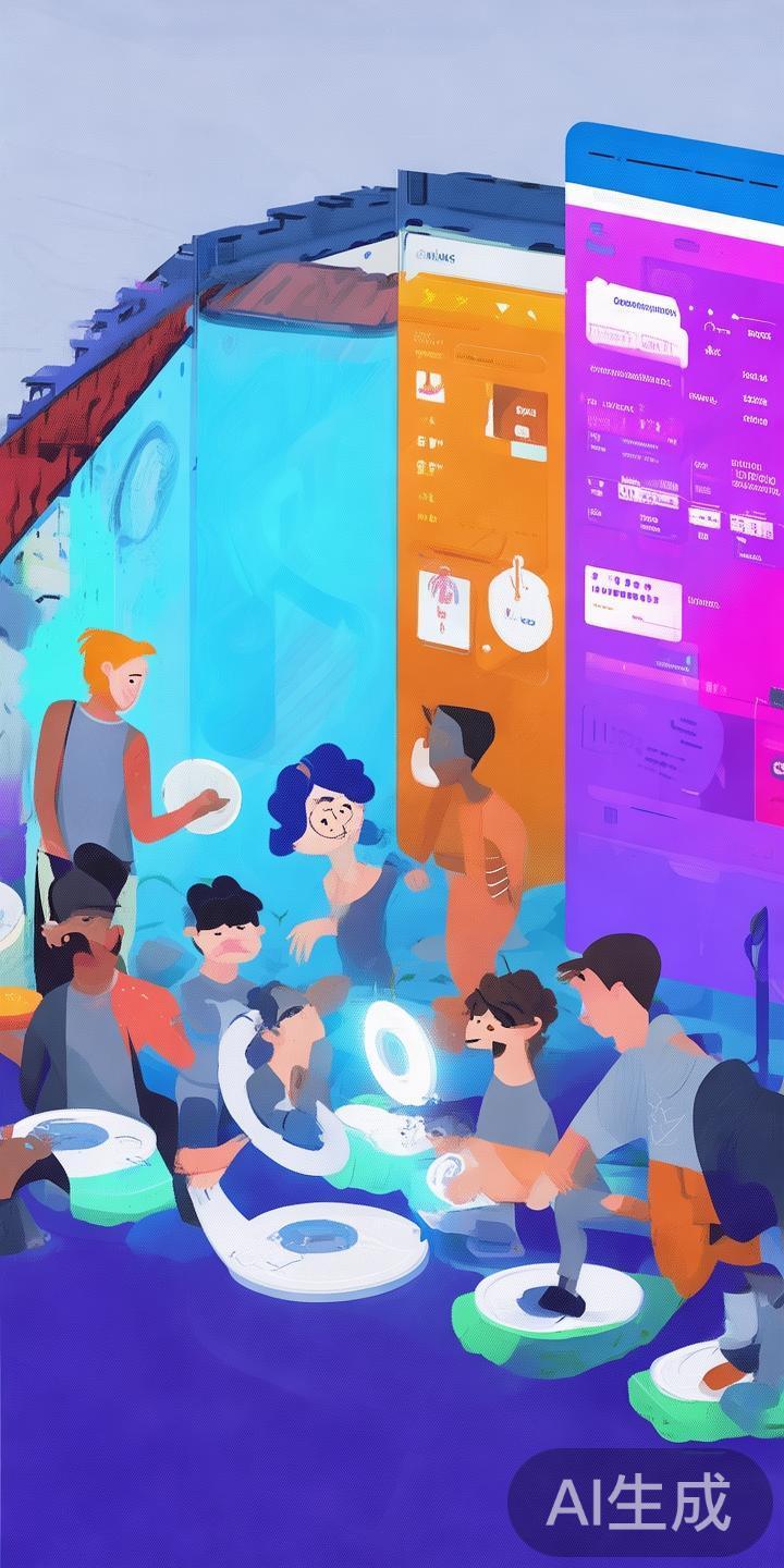 实际用户的体验与评价，能最直观反映平台的信誉与安全