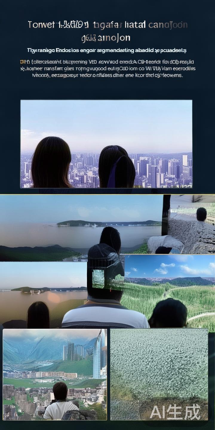 二、技术创新，确保流畅稳定的观看体验
在当今流媒