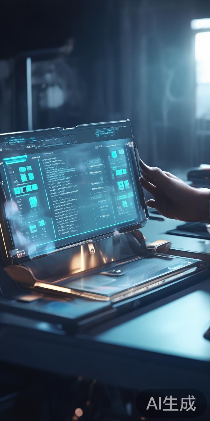 安装程序
完成下载后，打开安装包，根据提示逐步进