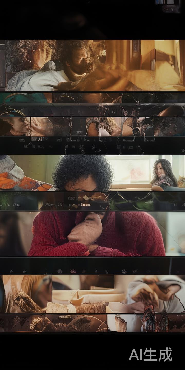 韦德体育登录剧情发展全景：关键转折点解析与精彩瞬间回顾