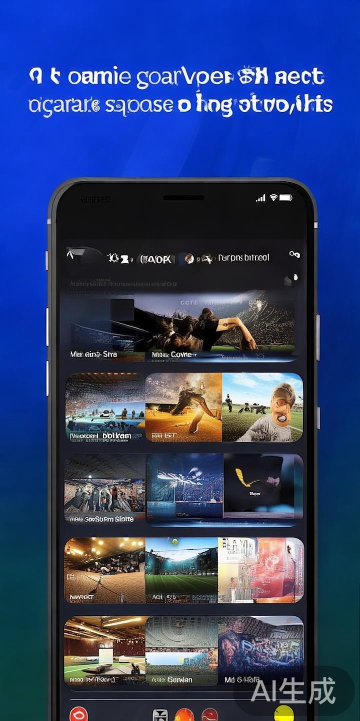 最全推荐：bestv韦德体育app十大亮点与用户体验深度解析