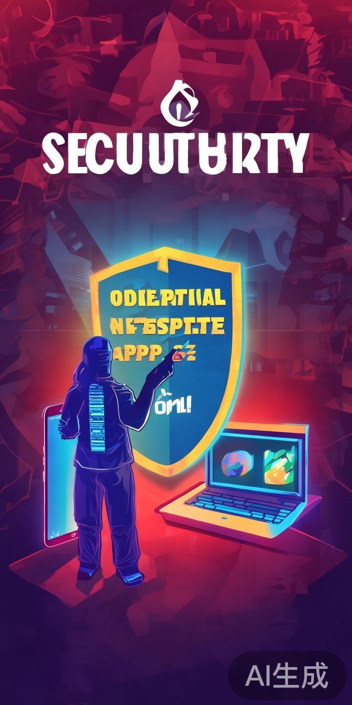 为了保障账号信息和设备安全，建议用户通过官方网站或