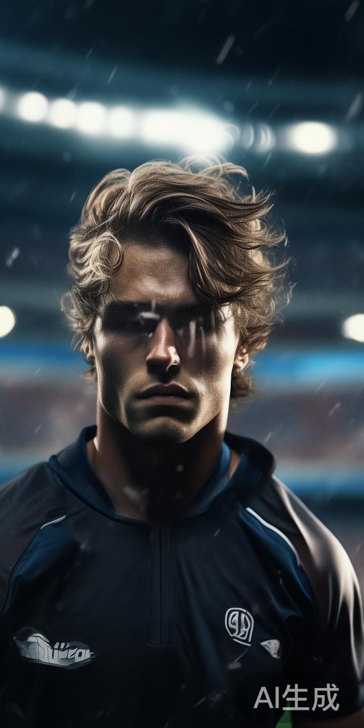 以体育赛事报道为例，除了报道结果，还可以深入分析赛