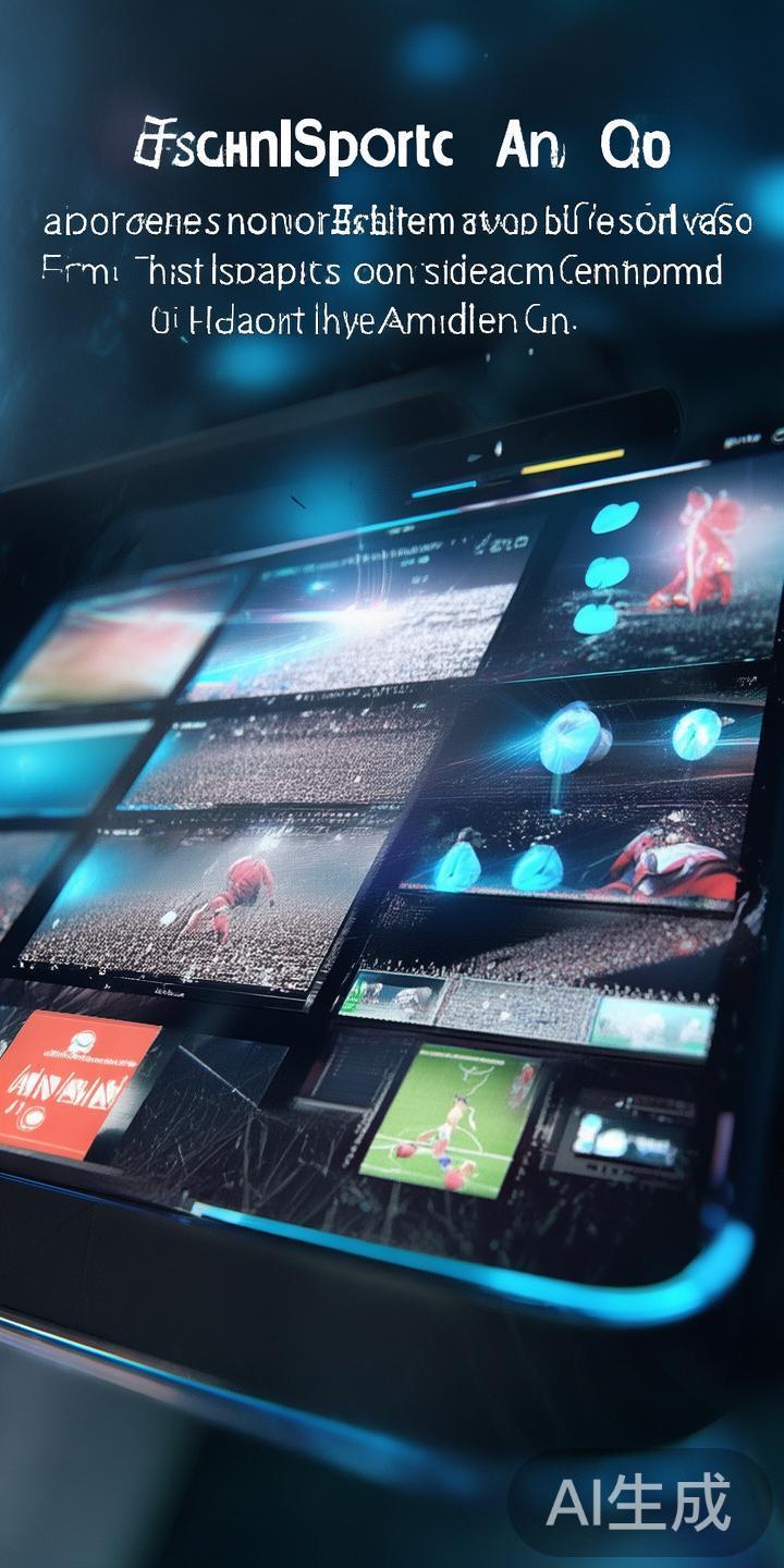 掌握技巧指南:在韦德体育手机版轻松享受最佳体育赛事体验 在这个数字化高速发展的时代,体育迷们对赛事的关注已