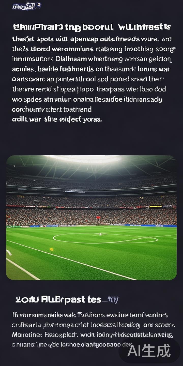 在如今这个信息爆炸、体育运动日益普及的时代，体育迷