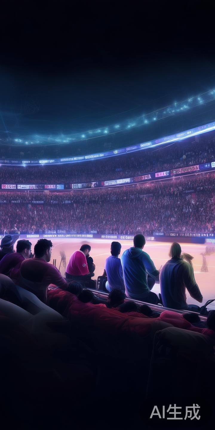 韦德体育1946网页:提供全方位体育赛事资讯与精彩互动平台 例如,在重大赛事如欧洲冠军联赛期间,许多用户通过平