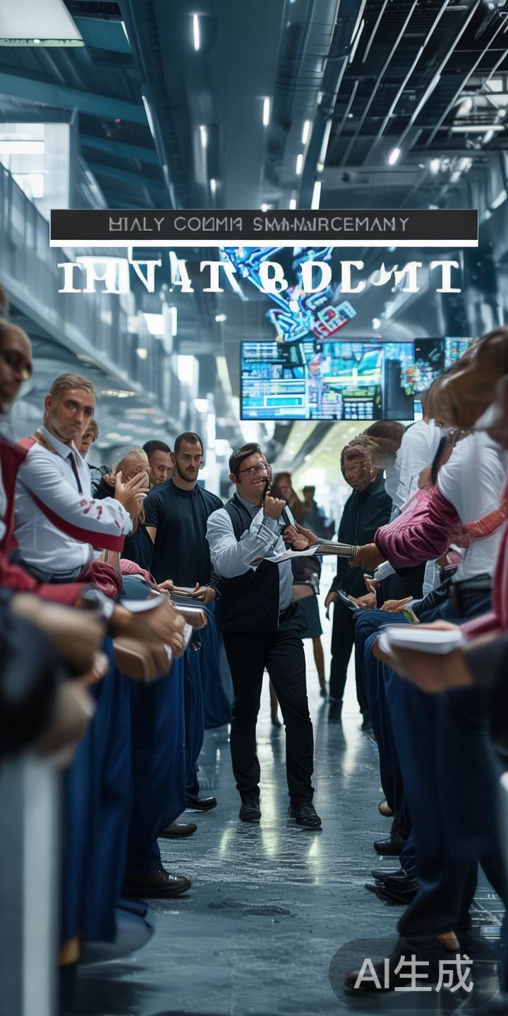 专业团队与高效管理机制
韦德体育国际1946拥有