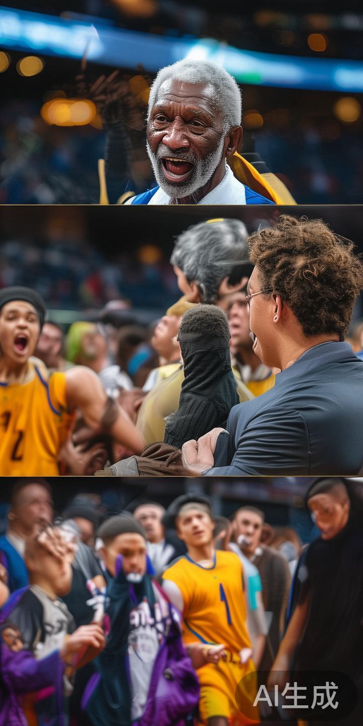 新浪体育独家报道:韦德加盟火箭引发篮球界热烈讨论与未来展望 据悉,韦德此次加盟火箭,可能作为球队的新一代领袖,