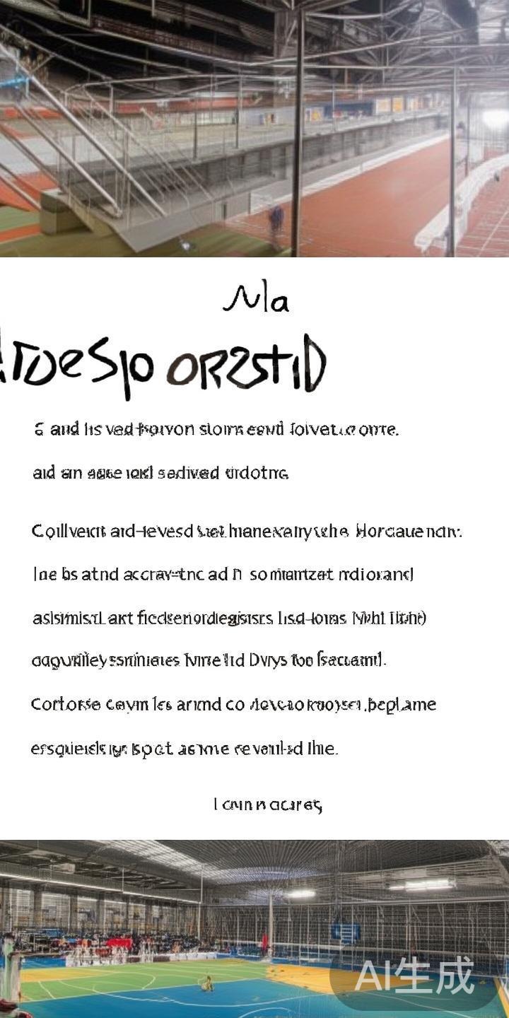 全面解析韦德体育中心最新活动与赛事安排全景展望 在现代体育文化的不断发展壮大中,体育场馆不仅是运动