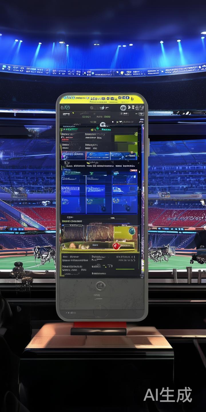 随着体育博彩和线上娱乐逐渐普及，选择一个合适的体育