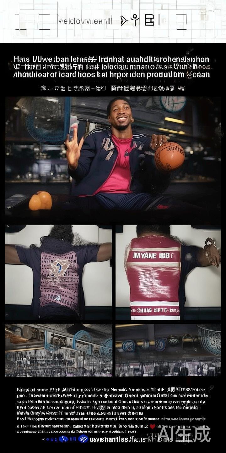 韦德接受腾讯体育专访,深度披露退役后的人生规划与未来展望 在体育界,退役运动员的转型发展一直是公众关注的焦点