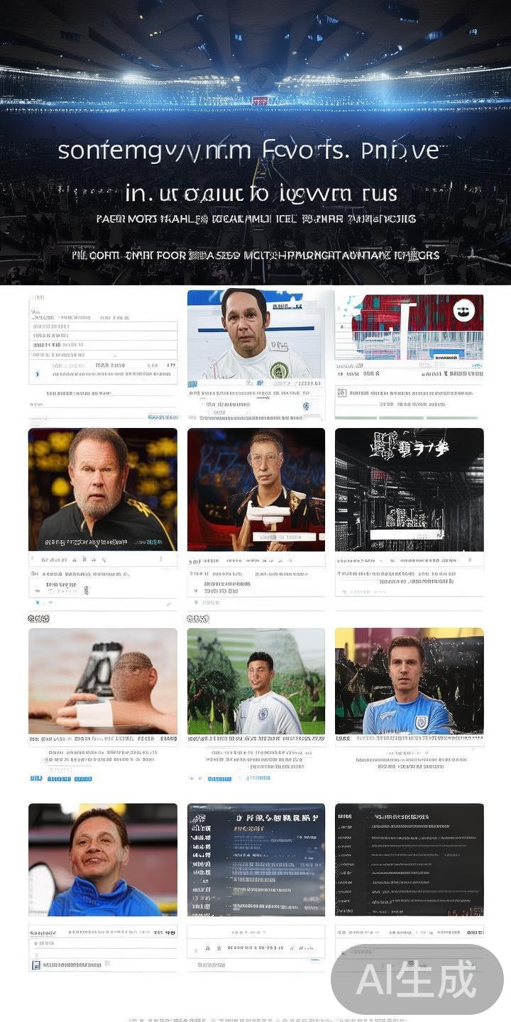 韦德体育国际在线——全方位专业体育赛事资讯与现场直播服务平台 尤其是在足球、篮球、网球、赛事转会等领域,韦德体育