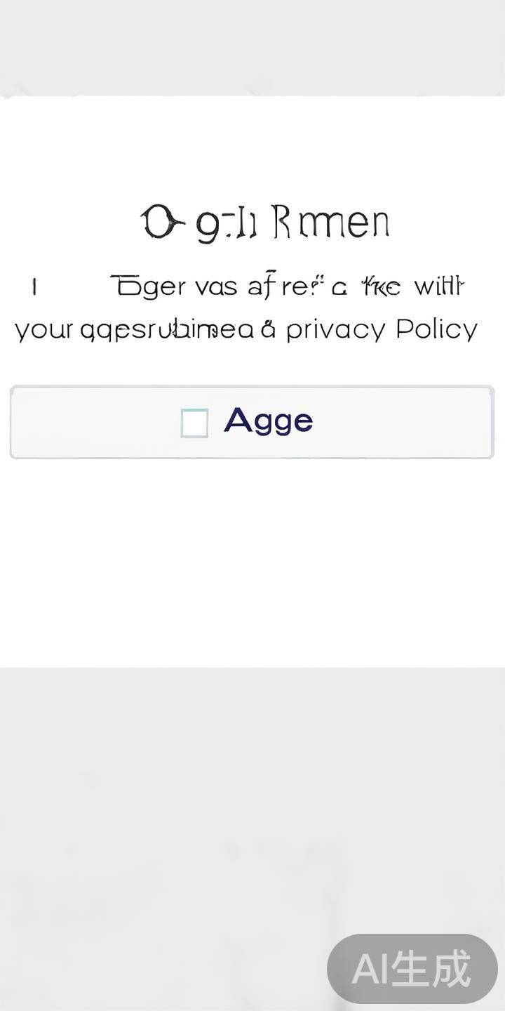 韦德体育登录注册全攻略:详细步骤指导与常见问题解答 第四步:阅读并同意用户协议
注册前请务必详细阅读