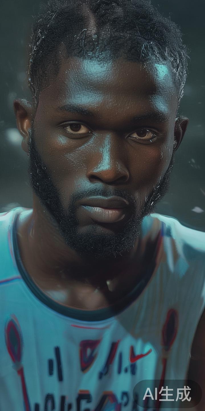 深度解读腾讯体育打造的詹姆斯与韦德合作纪念MV的创意与意义 以情感为核心,传递体育精神
这部“詹姆斯韦德合作