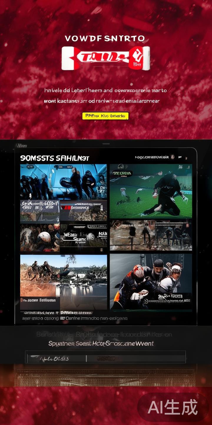 第三方体育资源站：一些知名的体育资源站点也会提供&nbsp;