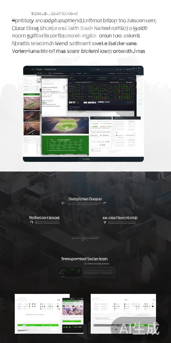 韦德bet体育优化用户体验的多元投注方式升级策略 优化用户体验的核心是在简洁与多样之间找到平衡。用户