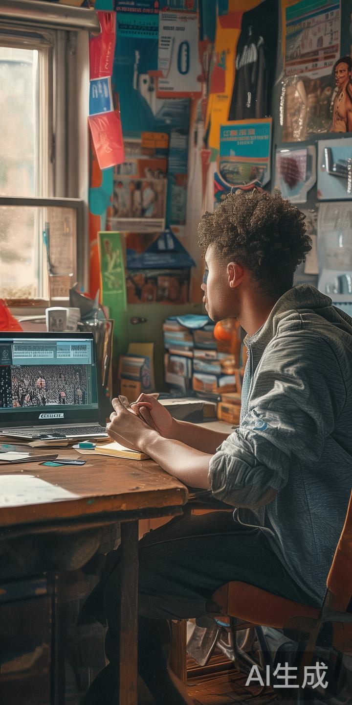 学习专业知识增加判断力。了解足球、篮球等体育项目的